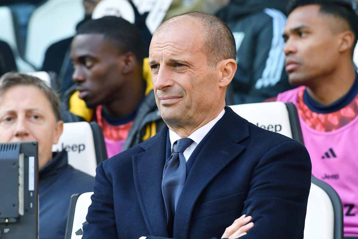 Tacconi critica la Juventus