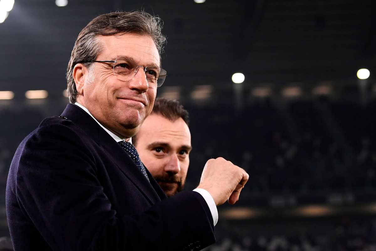 Altro che Milan: clamoroso anticipo della Juventus