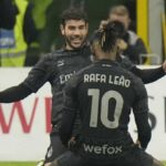 Calciomercato Milan: Furlani anticipa le cessioni di Leao, Maignan e Theo Hernandez?