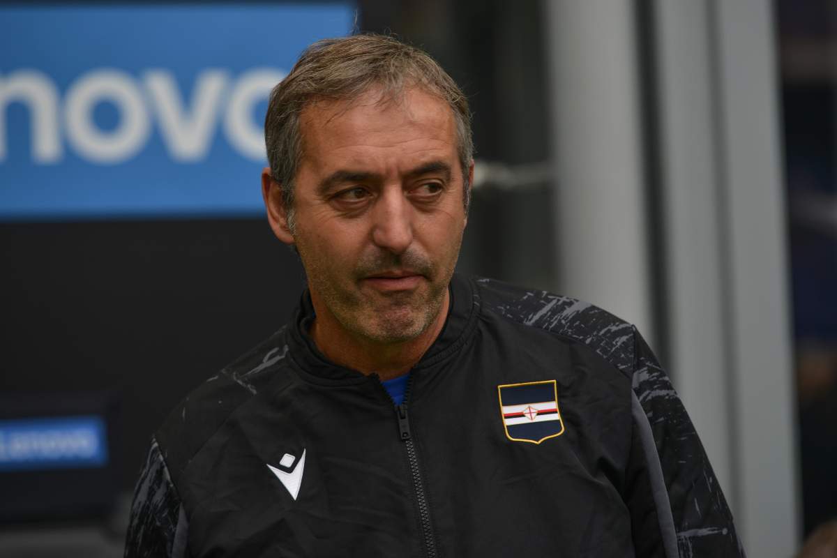 Udinese: piace Marco Giampaolo